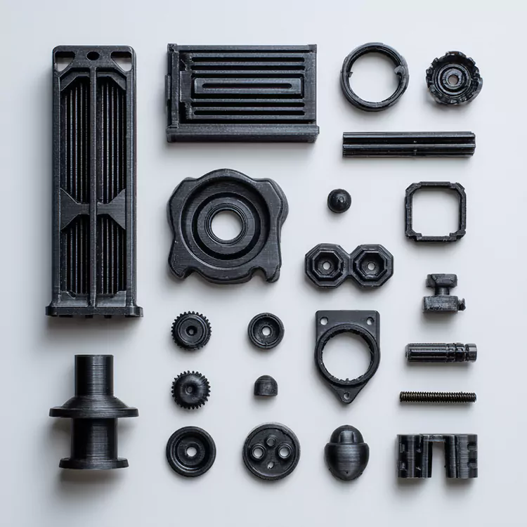 ¿Cómo está transformando la impresión 3D la fabricación industrial actual?