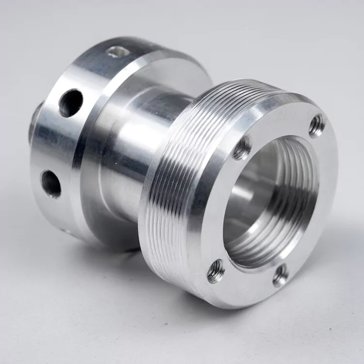 Componentes metálicos de prototipos CNC: ¿por qué son esenciales para su próximo proyecto?
