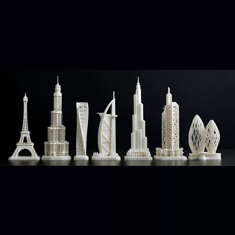 ¿Pueden los prototipos impresos rápidamente en 3D realmente acelerar su I+D y reducir los costos?