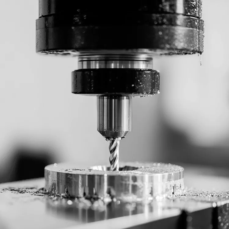 Moldes de inyección rápida
