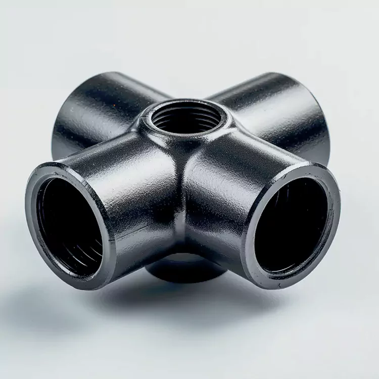 Plastic Injection Parts