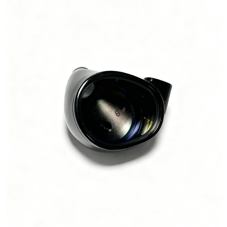 Carcasas para auriculares de precisión